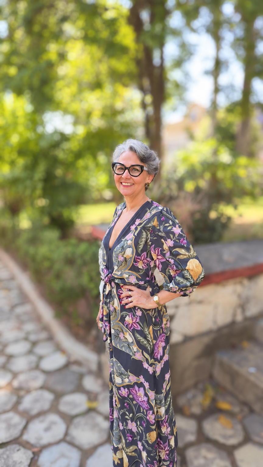 Malu Tanner, psicóloga responsável pelo Meu Novo Lugar